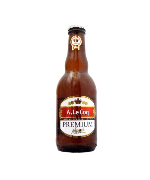 A. Le Coq  Premium Nippel
