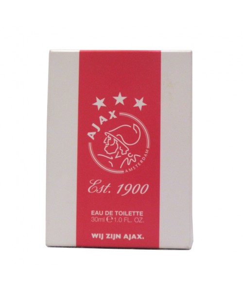 AJAX Eau de Toilette 30ml.