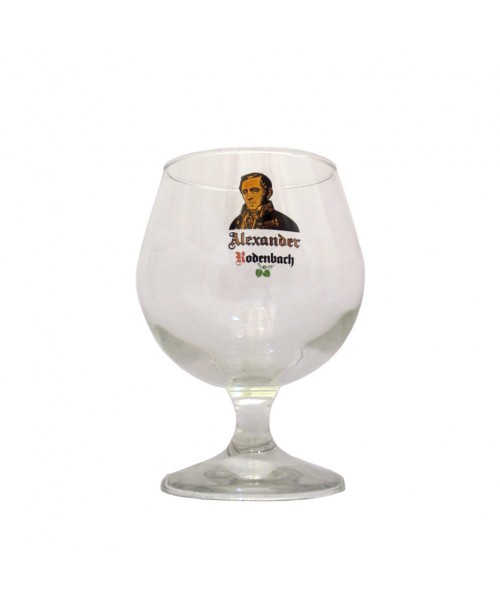 Rodenbach Alexander Bokaal 