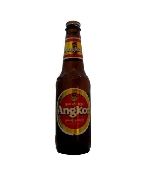 Angkor (Cambodja) Premium Beer