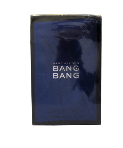 Marc Jacobs - Bang Bang 100ml