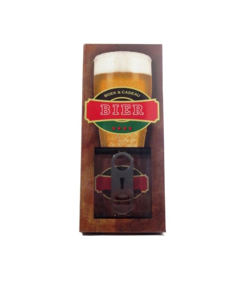BIER het Boek&Cadeau