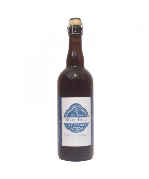 Bikse Tripel 75cl 8%Vol.