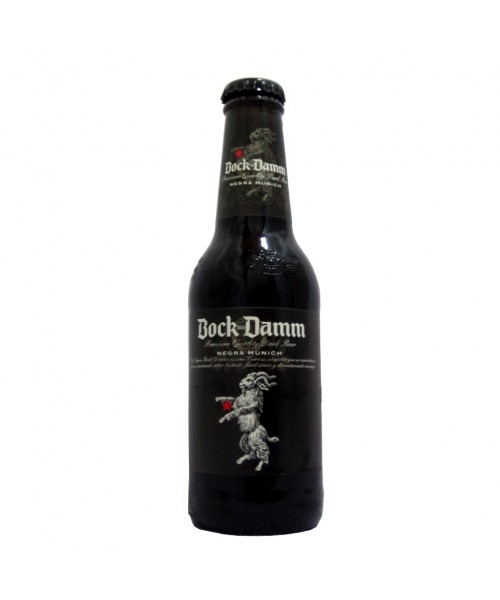 Estrella Damm Bock