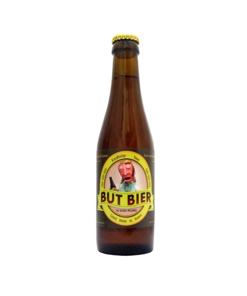 But Bier