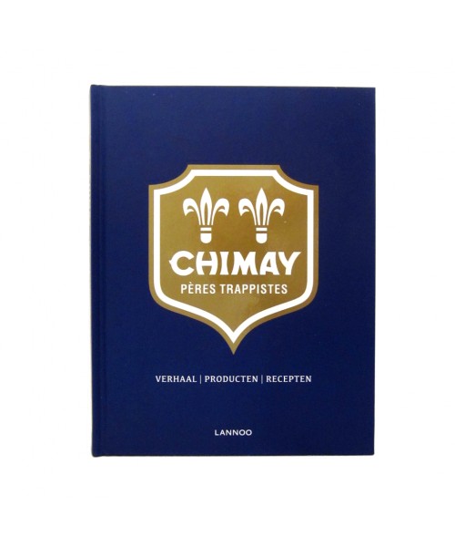Chimay Verhaal / Producten / Recepten 