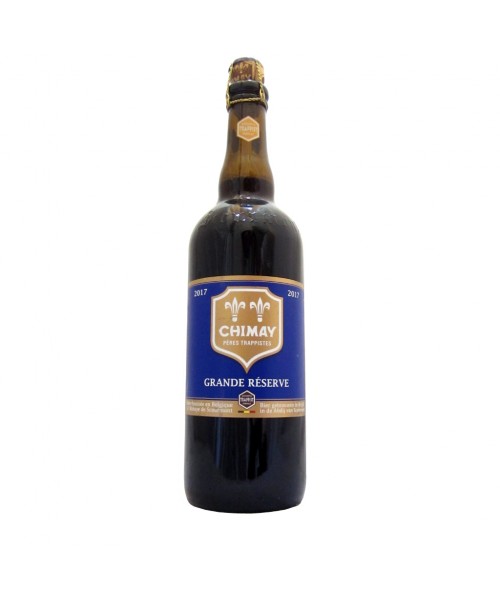 Chimay Grande Reserve 2017