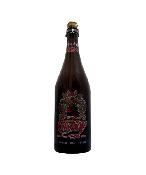 Croy - Grand Cru Tripel