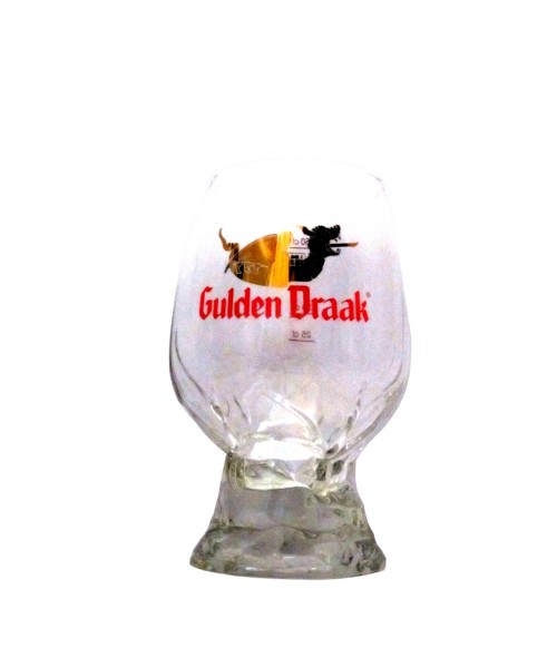 Gulden Draak Bokaal