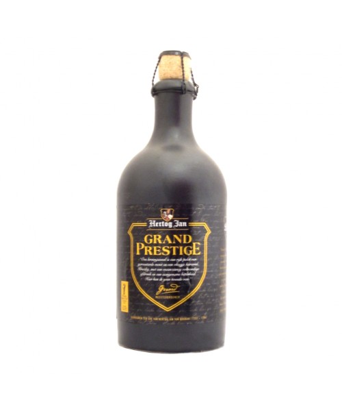Hertog Jan Grand Prestige Kruik