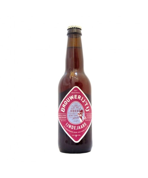 Brouwerij 't IJ - IJndejaars 2017