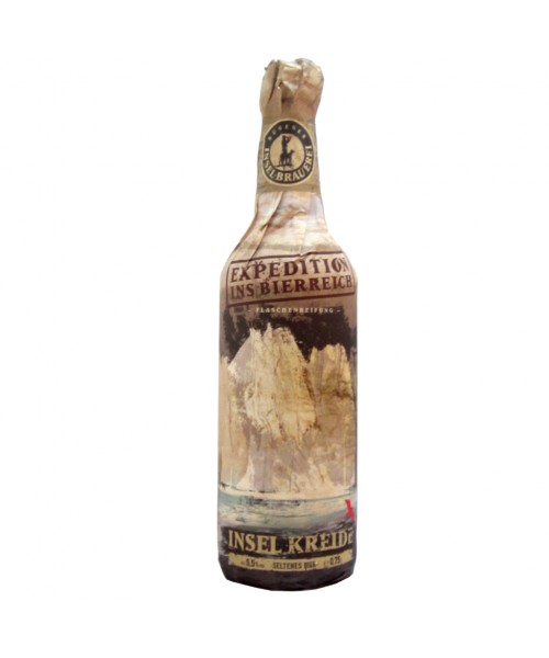 Insel Kreide (met champagnegist)