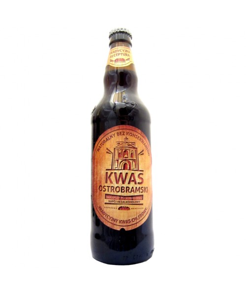 Kwas Ostrobramski