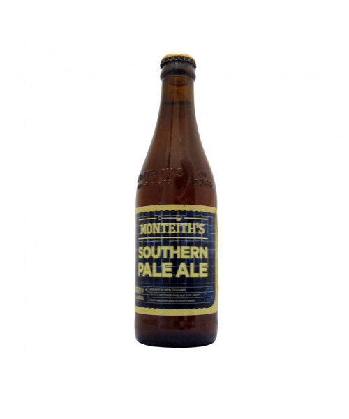 Montheith's Southern Pale Ale 