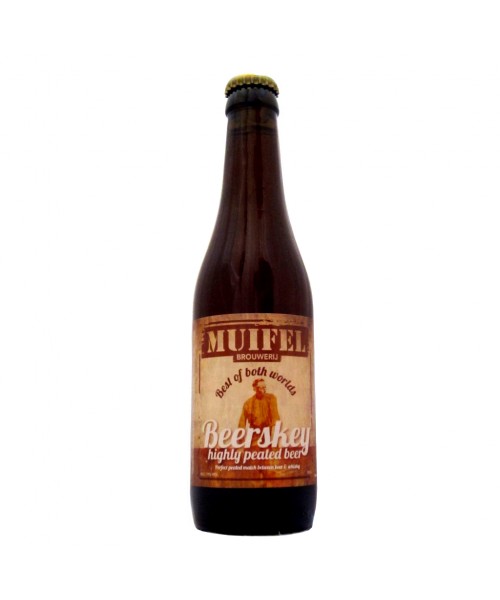 Muifel Beerskey