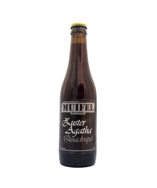 Muifel Zuster Agatha Quadrupel