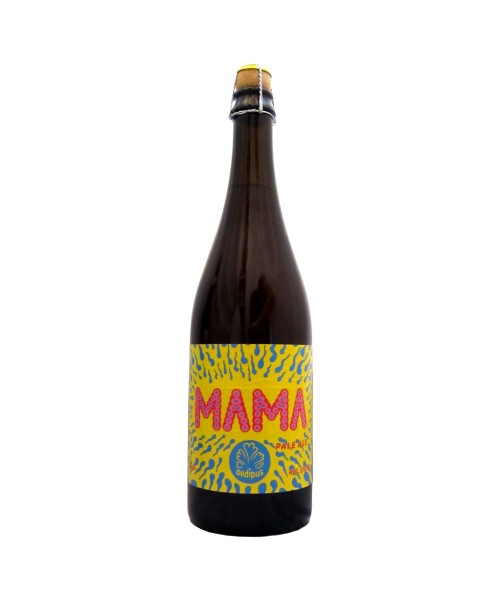 Oedipus Mama 75cl.
