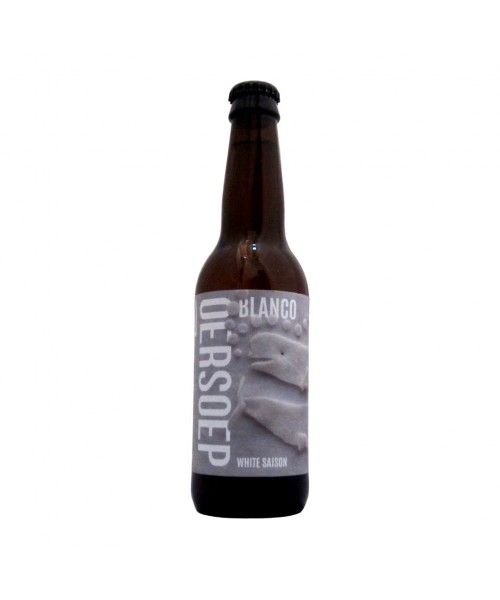 Oersoep Blanco White Saison