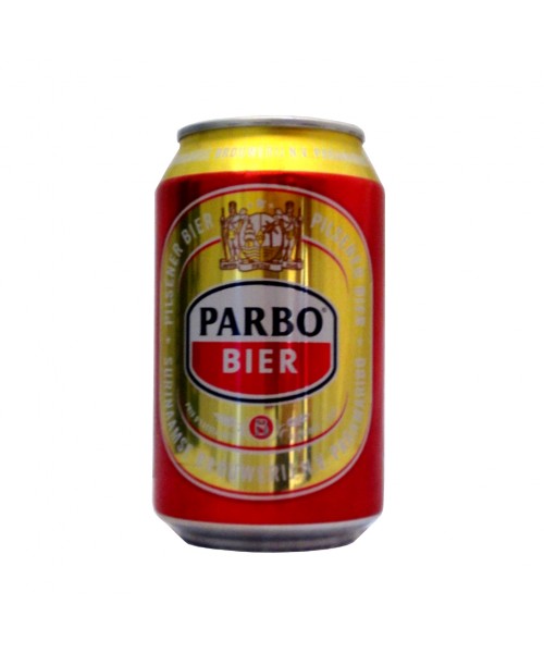 Parbo Bier 33cl