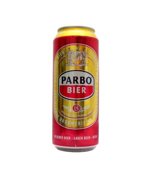 Parbo Bier Suriname