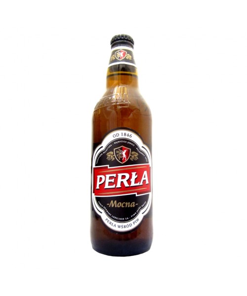 Perła Mocna 