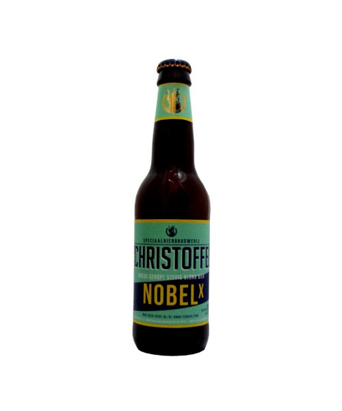 St. Christoffel Nobel X