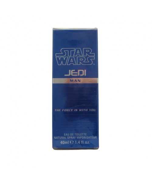 Star Wars - Jedi Man 40ml