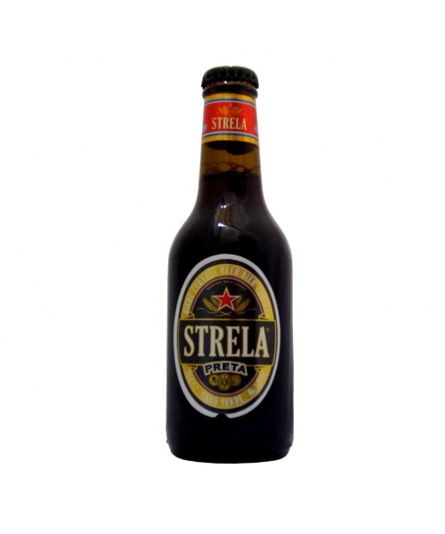 Strela Preta Cabo Verde 
