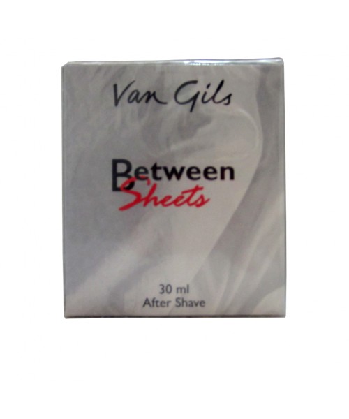 Van Gils Between Sheets