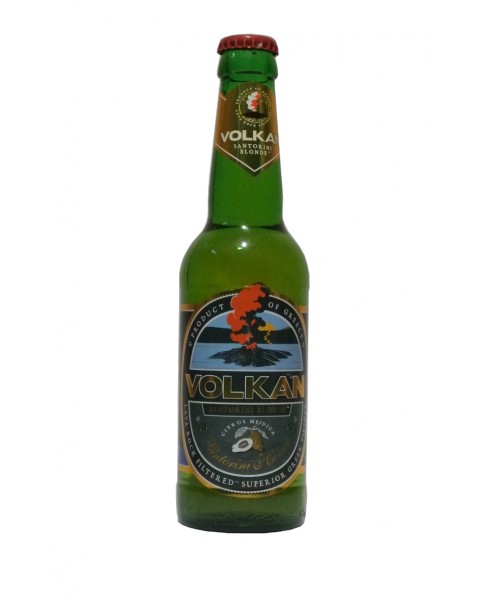Grieks bier 5%