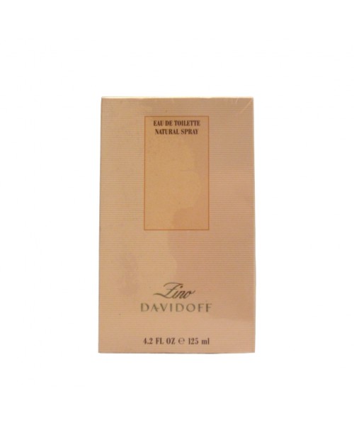 Zino Davidoff Eau de Toilette 125 ml