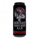 Arrogant Bastard Ale