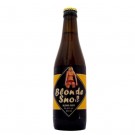 Blonde Snol