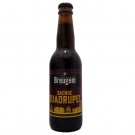 Breugem - Saense Quadrupel