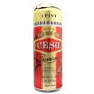 Cēsu (Letland) alus Music Edition 