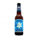 Hogs Back Montezuma's Chocolate Lager