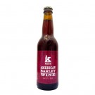 Kees American Barley Wine
