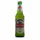 Kingfisher Lager Beer India 33cl. 4,8%