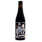 Reuz Black IPA (Gold medal 2016) 