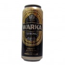 Warka Strong General Pulaski