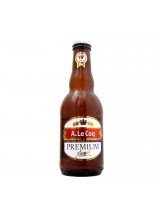 A. Le Coq  Premium Nippel