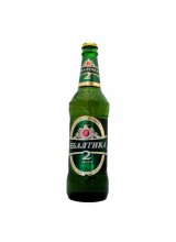 Baltika (Rusland) 2 Lager