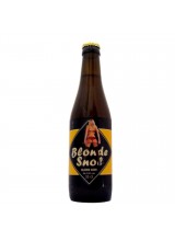 Blonde Snol