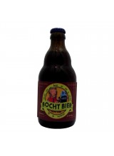 Bocht Bier Dubbel