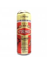 Cēsu (Letland) alus Music Edition 