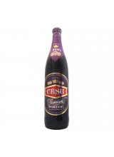 Cēsu (Letland) - Porter Blackcurrant 
