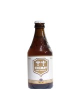 Chimay Tripel 33cl. 8%Vol.