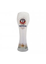 Erdinger Glas 