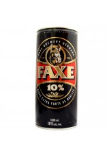 Faxe Extra Strong Beer 10% 