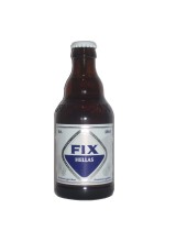 Fix - Hellas Premium Lager Beer